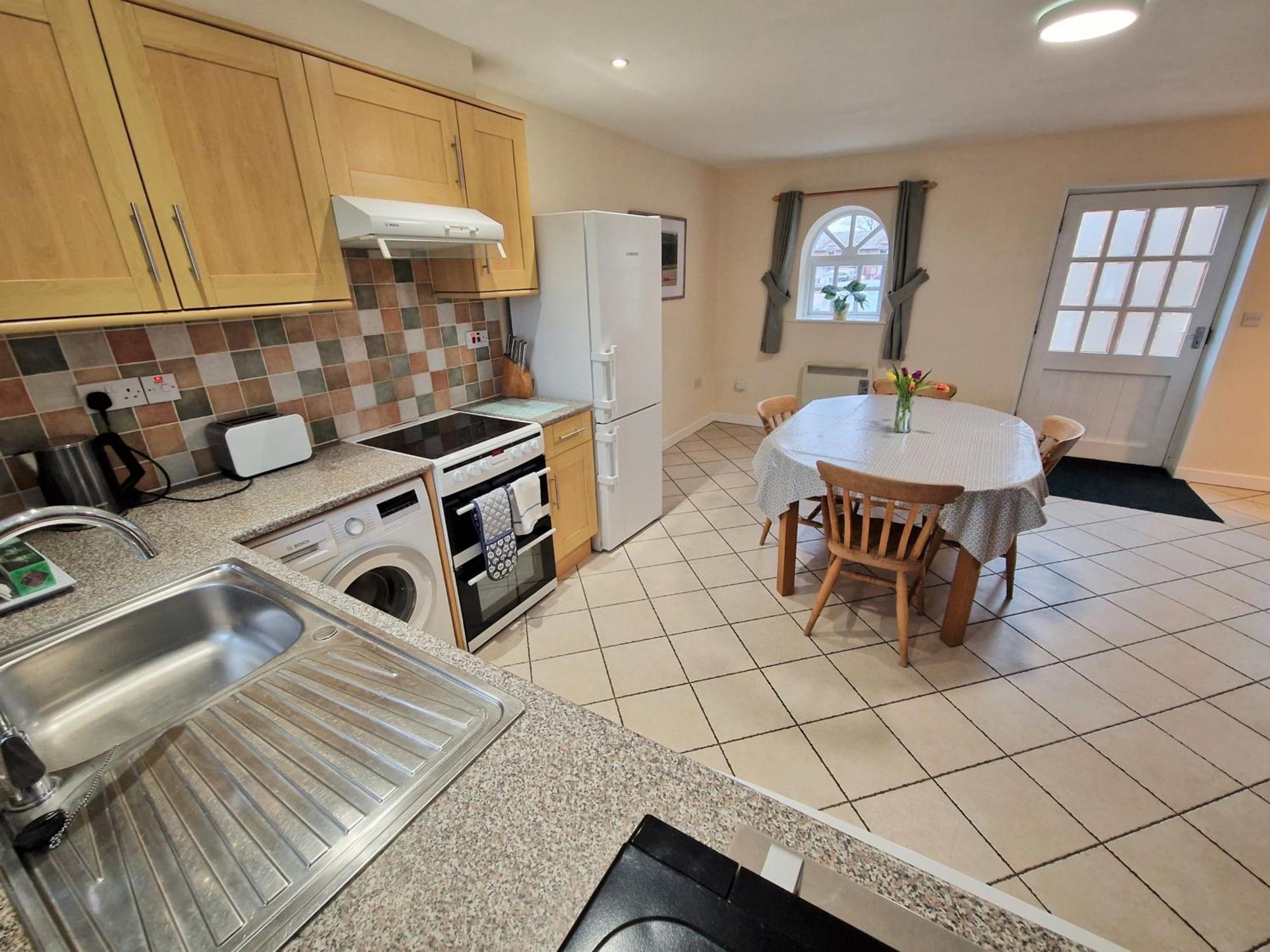 The Homestead Leighton Buzzard Exterior photo